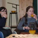 FiVo Vorstellungsmesse